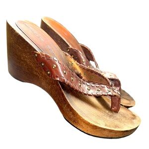 Women’s Wedges | Size 6